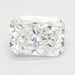 Loose 3.07 Carat F VVS2 IGI Certified Lab Grown Radiant Diamonds