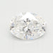 Loose 1.52 Carat D VVS2 IGI Certified Lab Grown Oval Diamonds
