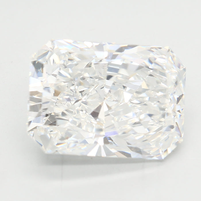 Loose 2.09 Carat E VVS1 IGI Certified Lab Grown Cushion Diamonds