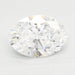 Loose 1.53 Carat E VVS2 IGI Certified Lab Grown Oval Diamonds