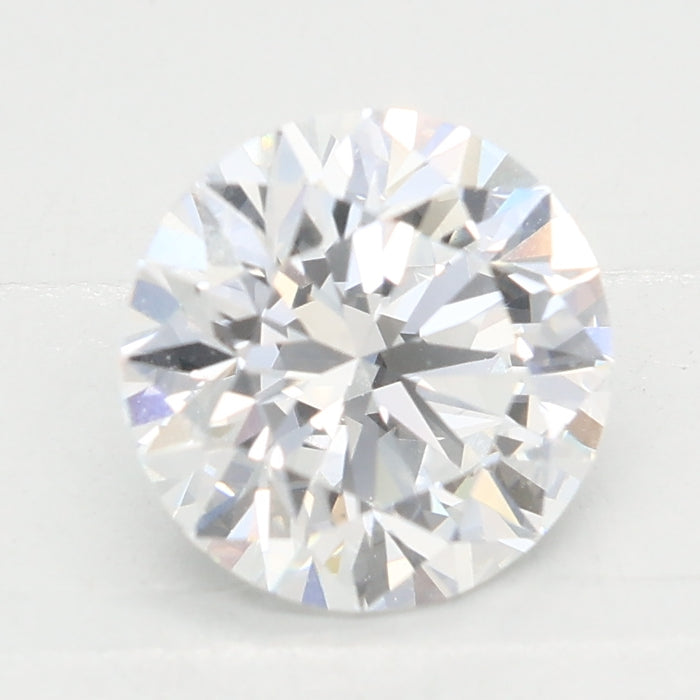Loose 1.5 Carat D FL IGI Certified Lab Grown Round Diamonds