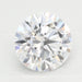 Loose 1.5 Carat D FL IGI Certified Lab Grown Round Diamonds