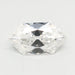 Loose 1.07 Carat F VS1 IGI Certified Lab Grown Hexagon Diamonds