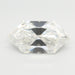 Loose 5.01 Carat G VVS2 IGI Certified Lab Grown Hexagon Diamonds