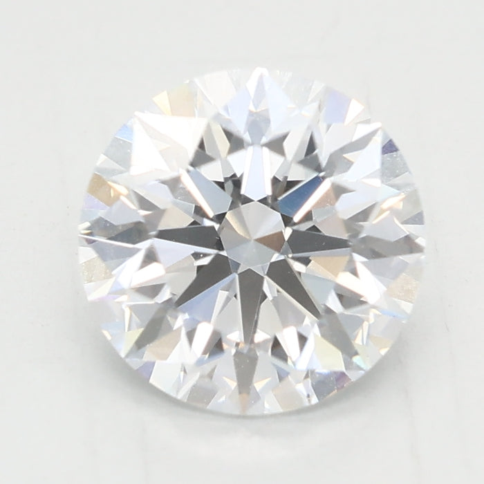 Loose 1.52 Carat D FL IGI Certified Lab Grown Round Diamonds