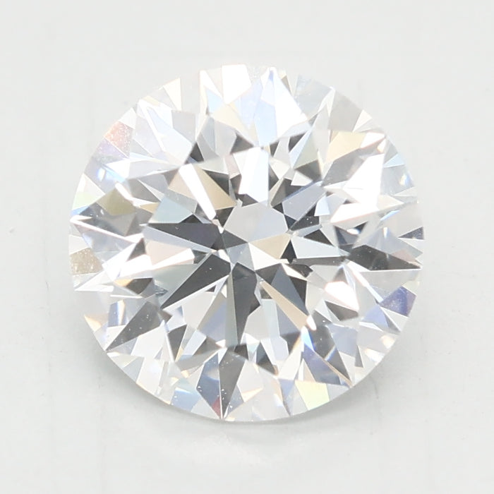 Loose 1.51 Carat D FL IGI Certified Lab Grown Round Diamonds