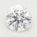 Loose 1.51 Carat D FL IGI Certified Lab Grown Round Diamonds