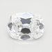 Loose 1.51 Carat D VVS2 IGI Certified Lab Grown Old Miner Diamonds