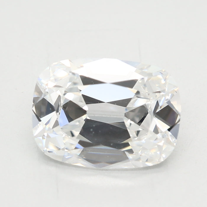 Loose 2 Carat E VVS1 IGI Certified Lab Grown Old Miner Diamonds