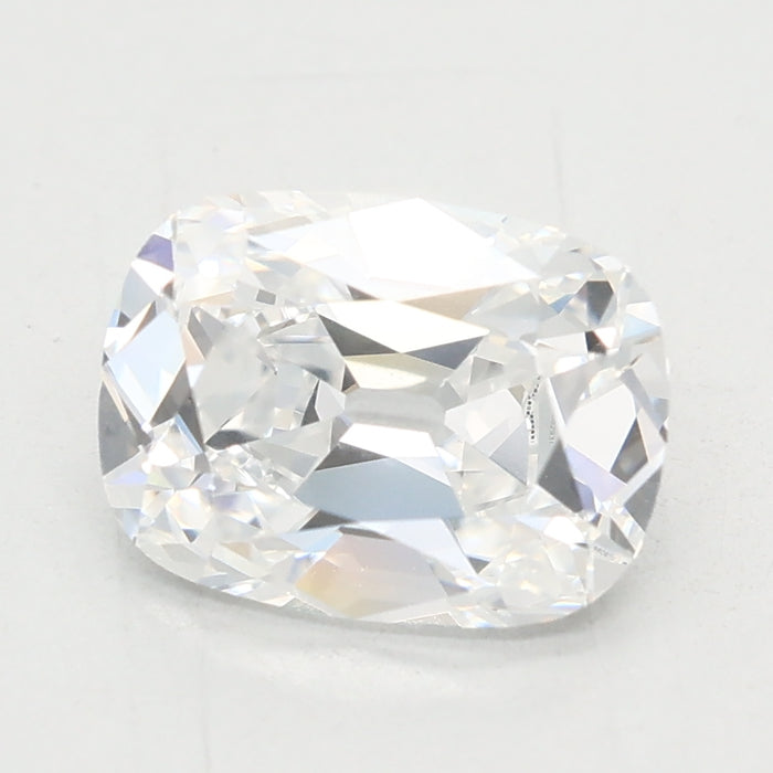 Loose 1.52 Carat D VVS1 IGI Certified Lab Grown Old Miner Diamonds