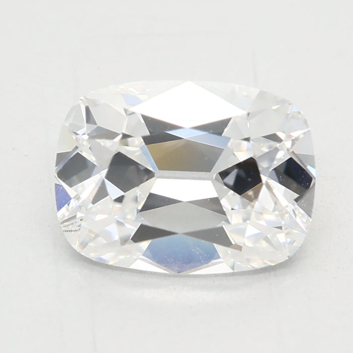 Loose 1.51 Carat D VVS1 IGI Certified Lab Grown Old Miner Diamonds