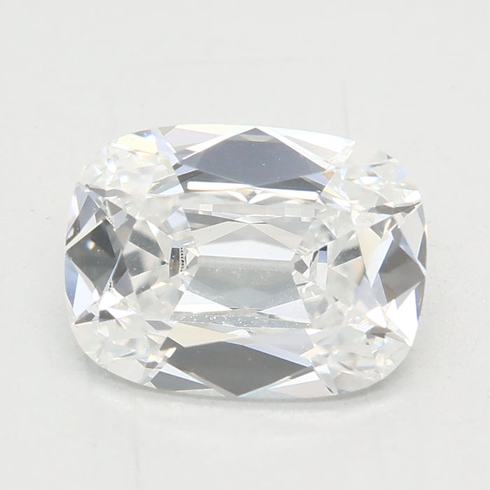 Loose 1.58 Carat E VVS1 IGI Certified Lab Grown Old Miner Diamonds
