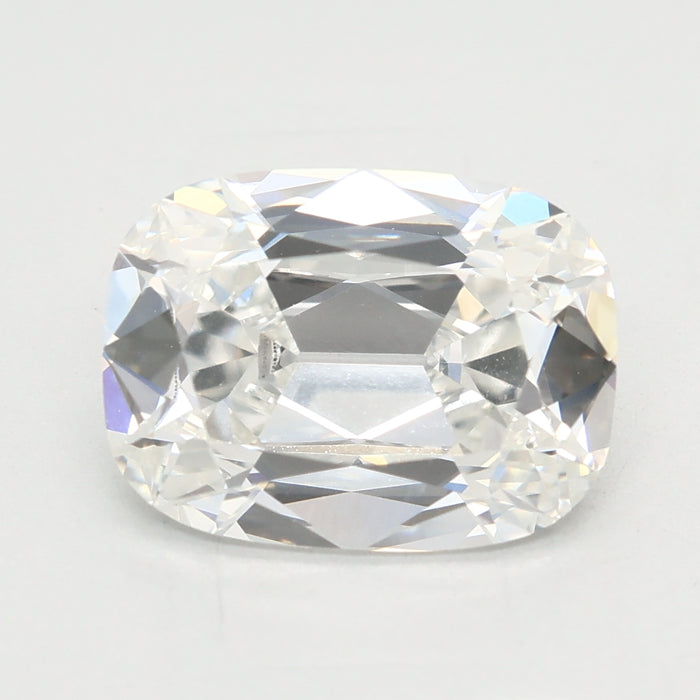 Loose 2.59 Carat F VVS2 IGI Certified Lab Grown Old Miner Diamonds