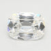 Loose 2.59 Carat F VVS2 IGI Certified Lab Grown Old Miner Diamonds