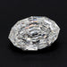 Loose 3.54 Carat F VS1 IGI Certified Lab Grown Marquise Diamonds