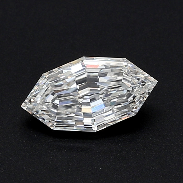 Loose 3 Carat F VS1 IGI Certified Lab Grown Marquise Diamonds