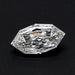 Loose 3.09 Carat F VVS2 IGI Certified Lab Grown Marquise Diamonds