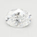 Loose 1.52 Carat D VVS2 IGI Certified Lab Grown Oval Diamonds