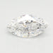 Loose 1.57 Carat F VVS2 IGI Certified Lab Grown Marquise Diamonds