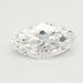 Loose 1.58 Carat F VVS2 IGI Certified Lab Grown Marquise Diamonds