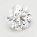 Loose 2.52 Carat E VVS2 IGI Certified Lab Grown Round Diamonds