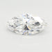 Loose 4.08 Carat E VVS2 IGI Certified Lab Grown Marquise Diamonds