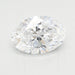 Loose 1.5 Carat D FL IGI Certified Lab Grown Oval Diamonds