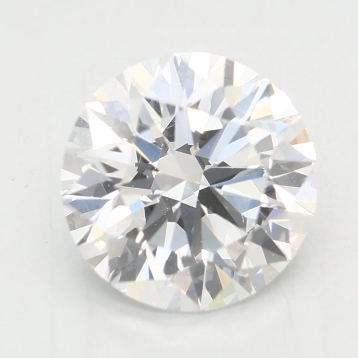 Loose 1.52 Carat D FL IGI Certified Lab Grown Round Diamonds