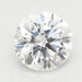 Loose 1.52 Carat D FL IGI Certified Lab Grown Round Diamonds