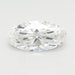 Loose 2.03 Carat E VS1 IGI Certified Lab Grown Moval Diamonds
