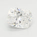 Loose 2.01 Carat E VVS2 IGI Certified Lab Grown Cushion Diamonds