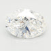 Loose 2.92 Carat E VVS2 IGI Certified Lab Grown Oval Diamonds