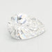 Loose 2.02 Carat D VVS2 IGI Certified Lab Grown Pear Diamonds