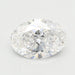Loose 1.58 Carat E VVS2 IGI Certified Lab Grown Oval Diamonds