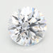 Loose 3.05 Carat E VVS1 IGI Certified Lab Grown Round Diamonds