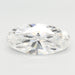 Loose 4.78 Carat F VVS2 IGI Certified Lab Grown Moval Diamonds