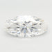 Loose 5.05 Carat F VVS2 IGI Certified Lab Grown Moval Diamonds