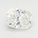 Loose 5.08 Carat E VVS2 IGI Certified Lab Grown Cushion Diamonds