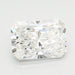 Loose 3.08 Carat F VVS2 IGI Certified Lab Grown Radiant Diamonds