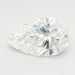 Loose 4.02 Carat E VVS2 IGI Certified Lab Grown Pear Diamonds