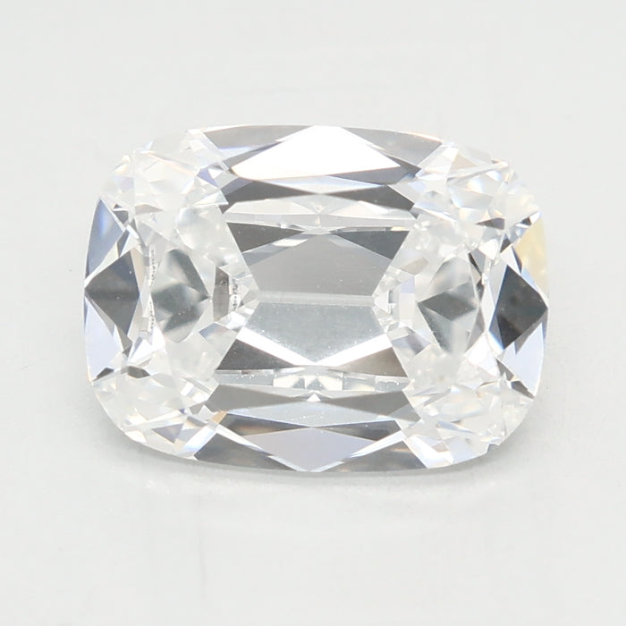 Loose 2 Carat D FL IGI Certified Lab Grown Old Miner Diamonds