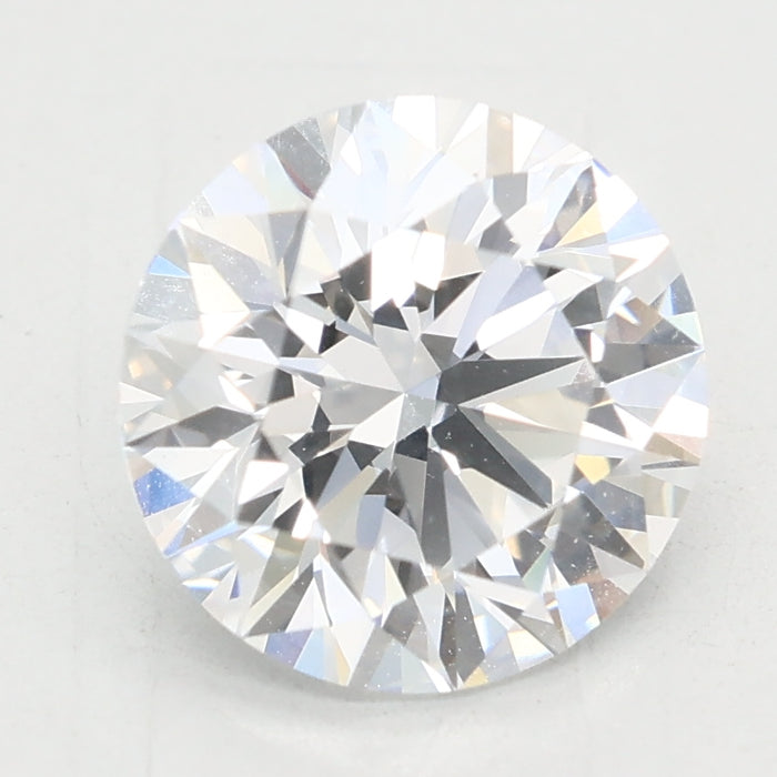 Loose 1.81 Carat D FL IGI Certified Lab Grown Round Diamonds