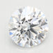 Loose 1.81 Carat D FL IGI Certified Lab Grown Round Diamonds