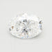 Loose 1.5 Carat D VVS2 IGI Certified Lab Grown Oval Diamonds