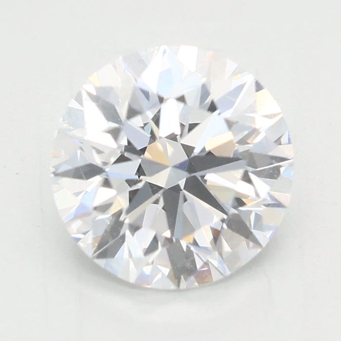 Loose 1.51 Carat D FL IGI Certified Lab Grown Round Diamonds