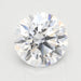 Loose 1.54 Carat D VVS2 IGI Certified Lab Grown Round Diamonds