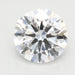 Loose 1.5 Carat E VVS2 IGI Certified Lab Grown Round Diamonds