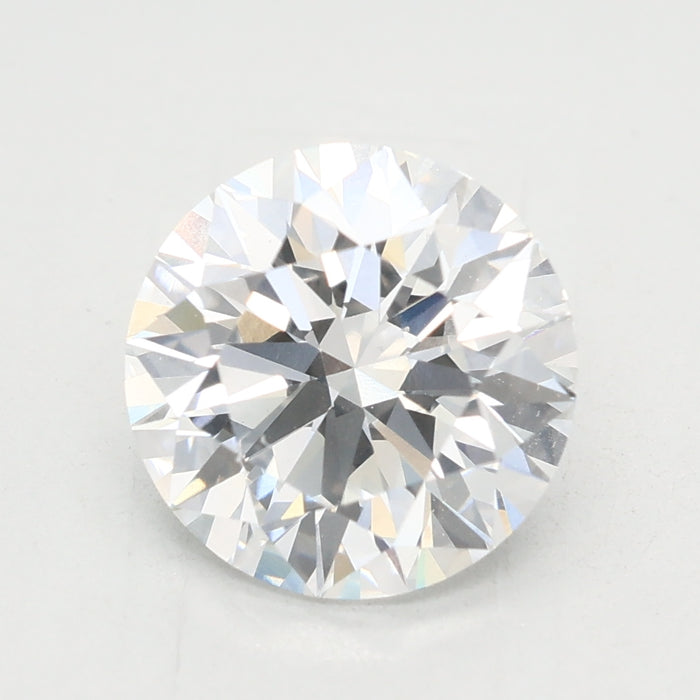 Loose 2.01 Carat D FL IGI Certified Lab Grown Round Diamonds