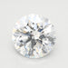 Loose 2.01 Carat D FL IGI Certified Lab Grown Round Diamonds