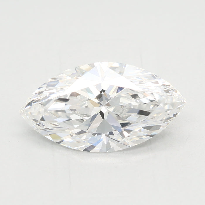 Loose 1.58 Carat E VVS2 IGI Certified Lab Grown Marquise Diamonds